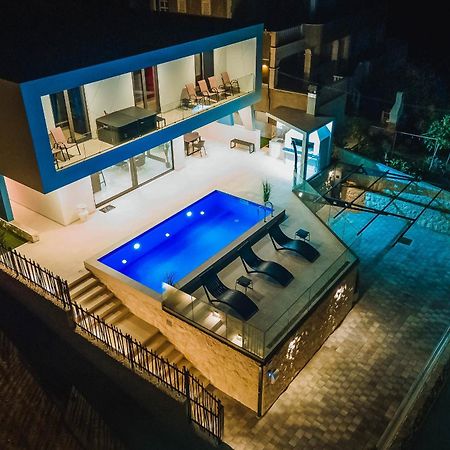 Villa Nada Drace Luaran gambar