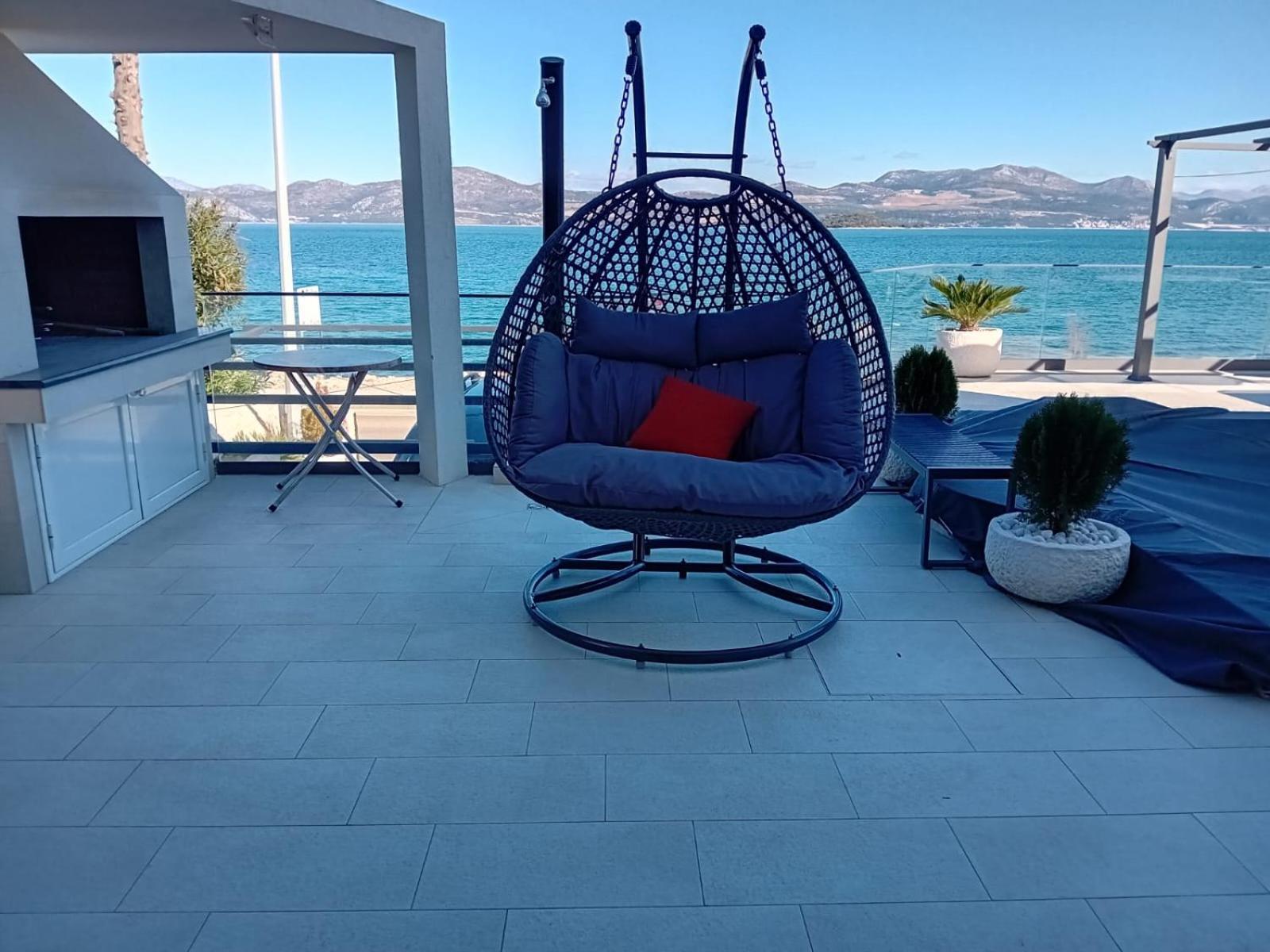 Villa Nada Drace Luaran gambar